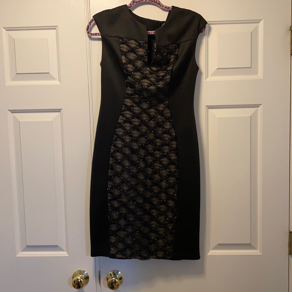 Macy’s cocktail dress